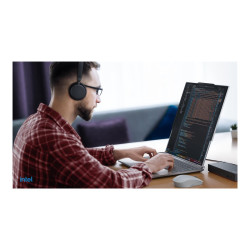 Lenovo ThinkBook Plus G6 Rollable 21TR - Copilot+ PC - Intel Core Ultr