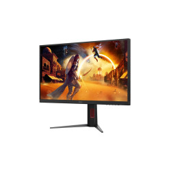 AOC Gaming U27G4XM - Monitor LED - gaming - 27" - 3840 x 2160 4K UHD (