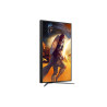 AOC Gaming U27G4XM - Monitor LED - gaming - 27" - 3840 x 2160 4K UHD (