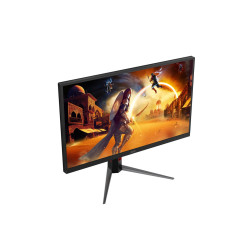AOC Gaming U27G4XM - Monitor LED - gaming - 27" - 3840 x 2160 4K UHD (