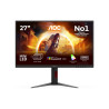 AOC Gaming U27G4XM - Monitor LED - gaming - 27" - 3840 x 2160 4K UHD (
