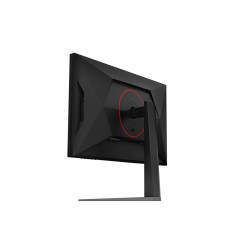AOC Gaming U27G4XM - Monitor LED - gaming - 27" - 3840 x 2160 4K UHD (