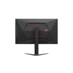 AOC Gaming U27G4XM - Monitor LED - gaming - 27" - 3840 x 2160 4K UHD (