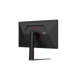 AOC Gaming U27G4XM - Monitor LED - gaming - 27" - 3840 x 2160 4K UHD (
