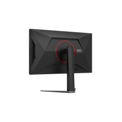AOC Gaming U27G4XM - Monitor LED - gaming - 27" - 3840 x 2160 4K UHD (
