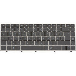 Keyboard (GERMAN)