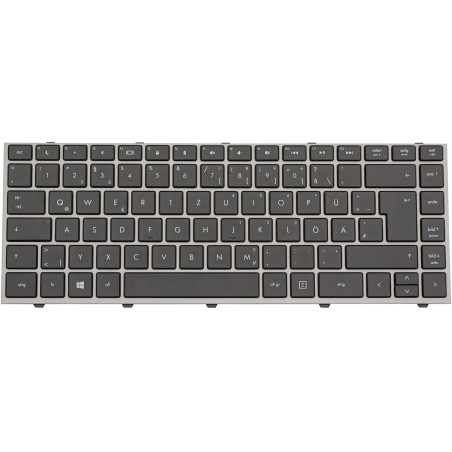 Keyboard (GERMAN)
