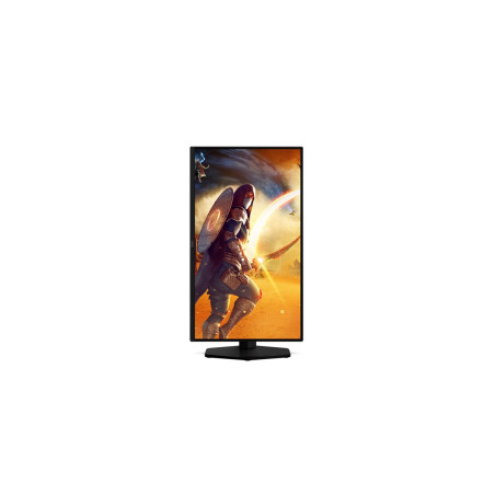 AOC Gaming 25G4KUR - G4 Series - monitor LED - gaming - 25" (24.5" vis