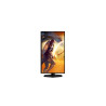 AOC Gaming 25G4KUR - G4 Series - monitor LED - gaming - 25" (24.5" vis
