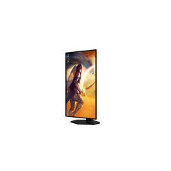 AOC Gaming 25G4KUR - G4 Series - monitor LED - gaming - 25" (24.5" vis