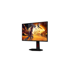 AOC Gaming 25G4KUR - G4 Series - monitor LED - gaming - 25" (24.5" vis