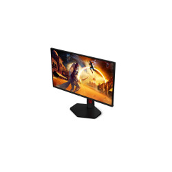 AOC Gaming 25G4KUR - G4 Series - monitor LED - gaming - 25" (24.5" vis