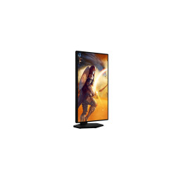 AOC Gaming 25G4KUR - G4 Series - monitor LED - gaming - 25" (24.5" vis