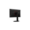 AOC Gaming 25G4KUR - G4 Series - monitor LED - gaming - 25" (24.5" vis