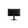 AOC Gaming 25G4KUR - G4 Series - monitor LED - gaming - 25" (24.5" vis