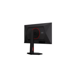 AOC Gaming 25G4KUR - G4 Series - monitor LED - gaming - 25" (24.5" vis