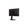 AOC Gaming 25G4KUR - G4 Series - monitor LED - gaming - 25" (24.5" vis