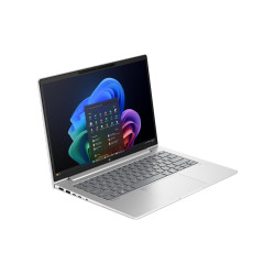 HP ProBook 4 G1q Notebook Next Gen AI - Copilot+ PC - diseño de bisagr