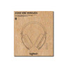 Logitech Zone Vibe Wireless - Auricular - tamaño completo - Bluetooth