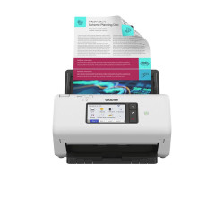 Ads-4700W Scanner Adf +