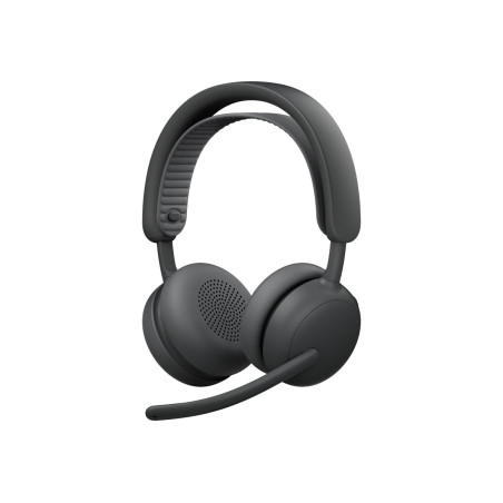 Logitech Zone Wireless 2 ES - Auricular - en oreja - Bluetooth - inalá