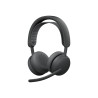 Logitech Zone Wireless 2 ES - Auricular - en oreja - Bluetooth - inalá