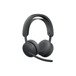 Logitech Zone Wireless 2 ES - Auricular - en oreja - Bluetooth - inalá