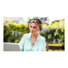 Logitech Zone Wireless 2 ES - Auricular - en oreja - Bluetooth - inalá