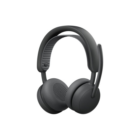 Logitech Zone Wireless 2 ES for Business - Auricular - en oreja - Blue