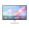 Monitor Profesional LG UltraFine 27US500-W 27"/ 4K/ Multimed | APLIUM