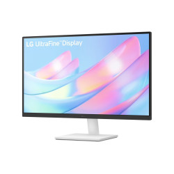 Monitor Profesional LG UltraFine 27US500-W 27"/ 4K/ Multimed | APLIUM
