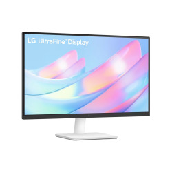 Monitor Profesional LG UltraFine 27US500-W 27"/ 4K/ Multimed | APLIUM