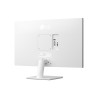 Monitor Profesional LG UltraFine 27US500-W 27"/ 4K/ Multimed | APLIUM