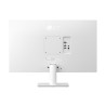 Monitor Profesional LG UltraFine 27US500-W 27"/ 4K/ Multimed | APLIUM