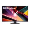 Monitor Gaming Curvo LG UltraGear 32G600A-B 31.5"/ QHD/ 1ms/ 180Hz/ VA