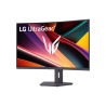Monitor Gaming Curvo LG UltraGear 32G600A-B 31.5"/ QHD/ 1ms/ 180Hz/ VA