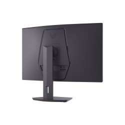 Monitor Gaming Curvo LG UltraGear 32G600A-B 31.5"/ QHD/ 1ms/ 180Hz/ VA