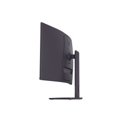 Monitor Gaming Curvo LG UltraGear 32G600A-B 31.5"/ QHD/ 1ms/ 180Hz/ VA