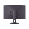 Monitor Gaming Curvo LG UltraGear 32G600A-B 31.5"/ QHD/ 1ms/ 180Hz/ VA