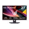 Monitor Gaming LG UltraGear 27G610A-B 27"/ QHD/ 1ms/ 200Hz/ IPS/ Regul