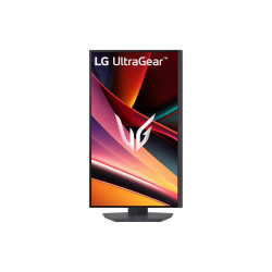 Monitor Gaming LG UltraGear 27G610A-B 27"/ QHD/ 1ms/ 200Hz/ IPS/ Regul