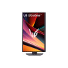 Monitor Gaming LG UltraGear 27G610A-B 27"/ QHD/ 1ms/ 200Hz/ IPS/ Regul