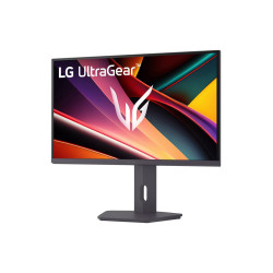 Monitor Gaming LG UltraGear 27G610A-B 27"/ QHD/ 1ms/ 200Hz/ IPS/ Regul