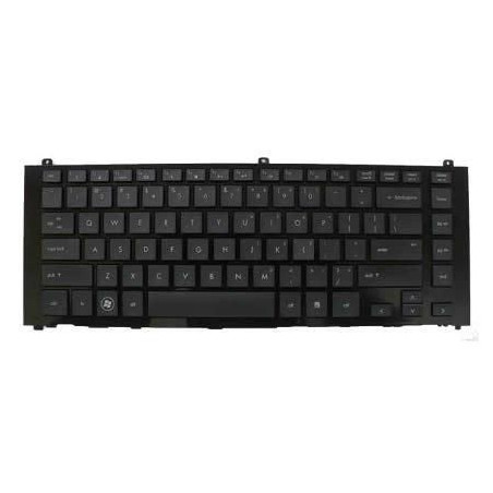 Keyboard (ICELANDIC)