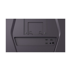 Monitor Gaming LG UltraGear 27G610A-B 27"/ QHD/ 1ms/ 200Hz/ IPS/ Regul
