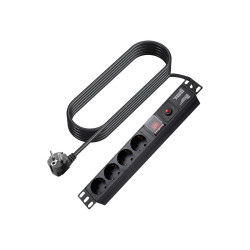 Adaptador EU Duckhead para fuente de alimentación de Apple - se ajusta