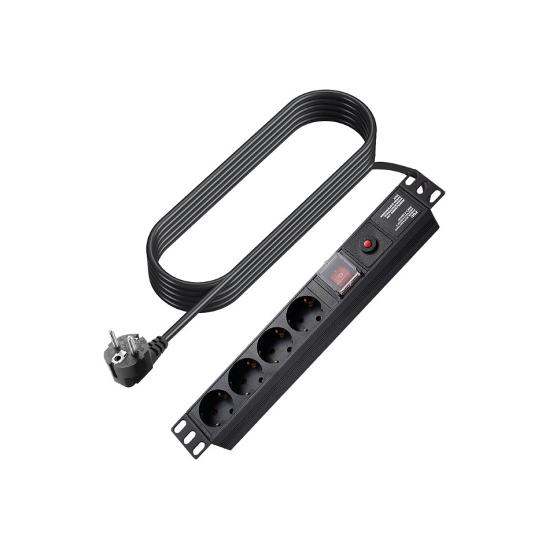 Adaptador EU Duckhead para fuente de alimentación de Apple - se ajusta