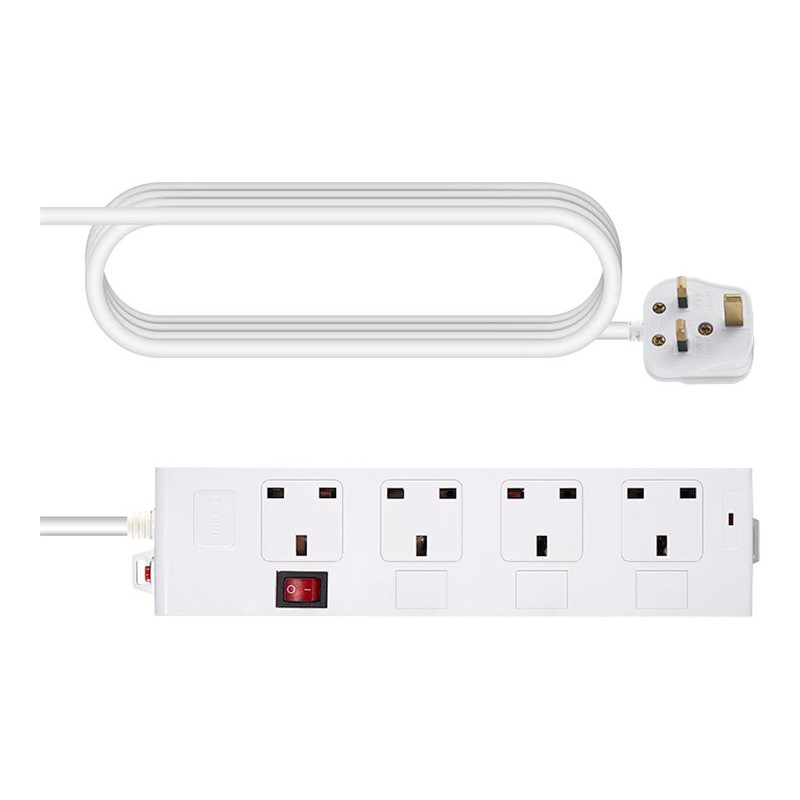 Adaptador EU Duckhead para fuente de alimentación de Apple - se ajusta