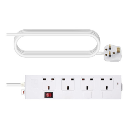 Adaptador EU Duckhead para fuente de alimentación de Apple - se ajusta