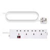 Adaptador EU Duckhead para fuente de alimentación de Apple - se ajusta